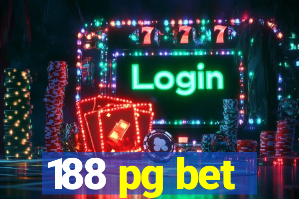 188 pg bet